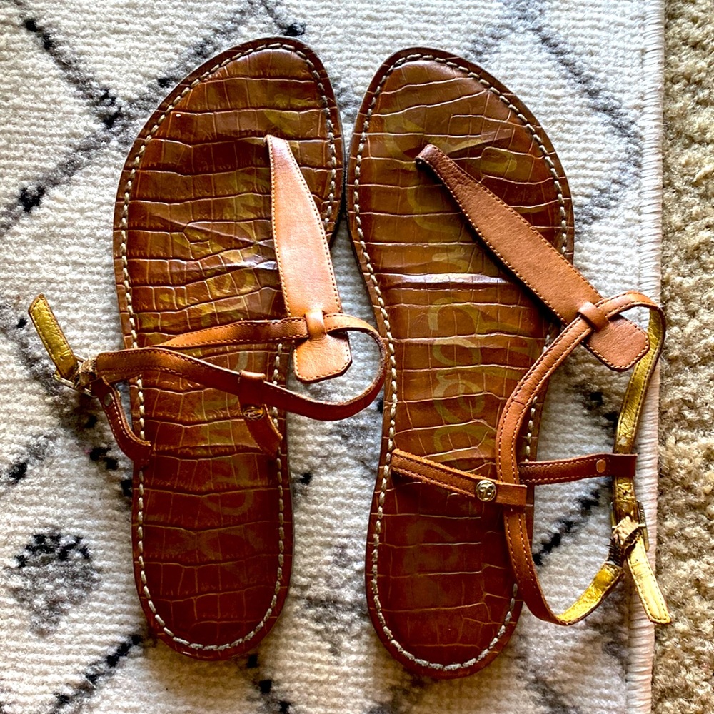 Sam Edelman Gigi Sandal